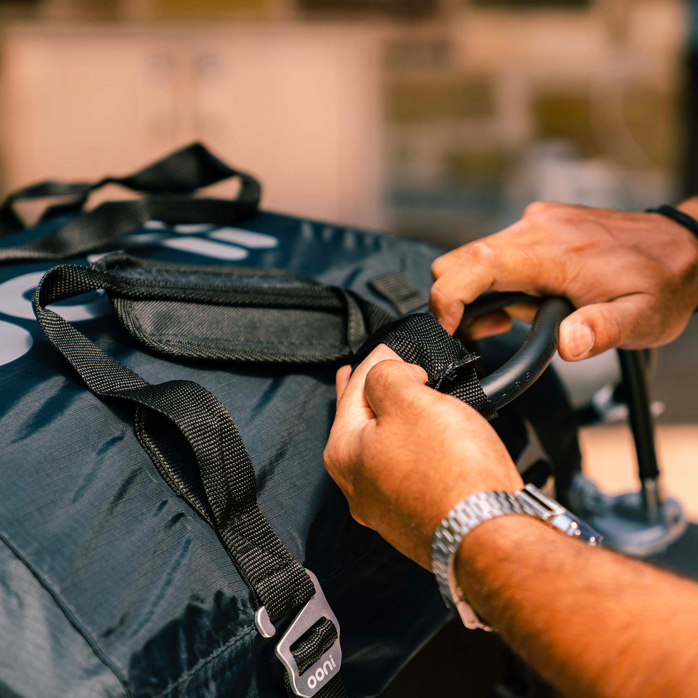 Carry Cover for Ooni Koda 12 — Ooni Europe