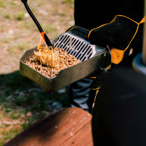 Ooni Premium Natürliche Feueranzünder