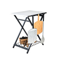 Ooni Folding Table - Ooni Europe