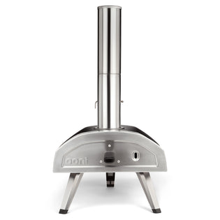 Ooni Fyra 12 Wood Pellet Pizza Oven - Ooni Europe