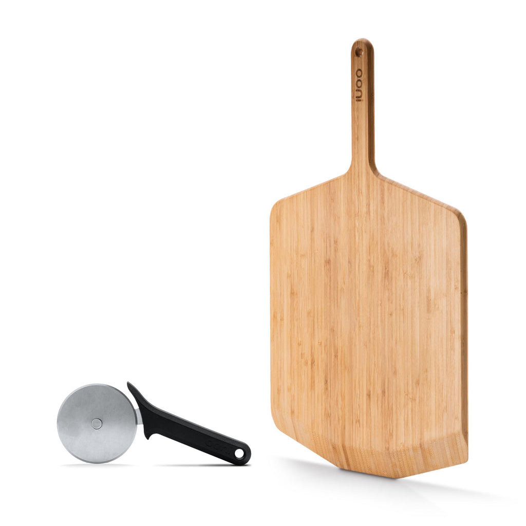 Shop Ooni Pizza Peels — Ooni Europe