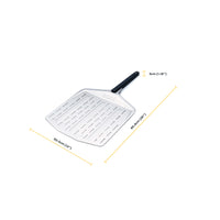 Ooni 12″ Perforated Pizza Peel - Ooni Europe