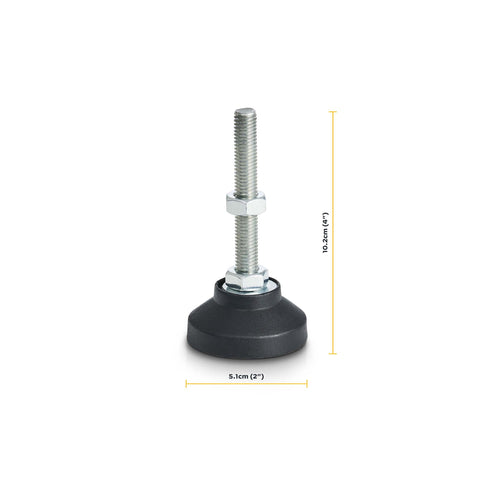 Fuß-Set für Ooni Modultische