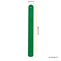 Green Pizza Peel Handle - Ooni Europe