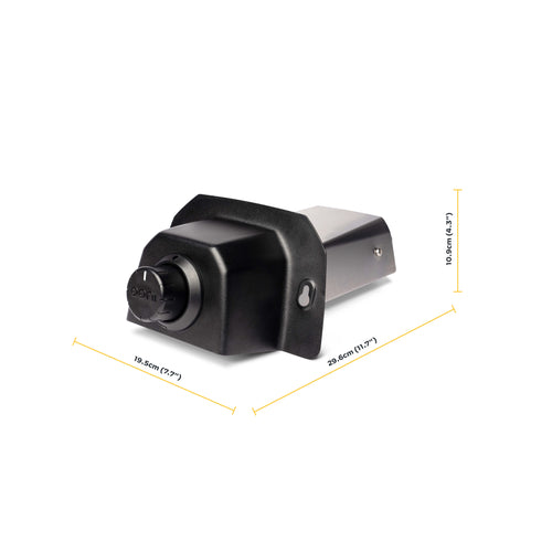Gasbrenner für Ooni Karu 2 Pro 