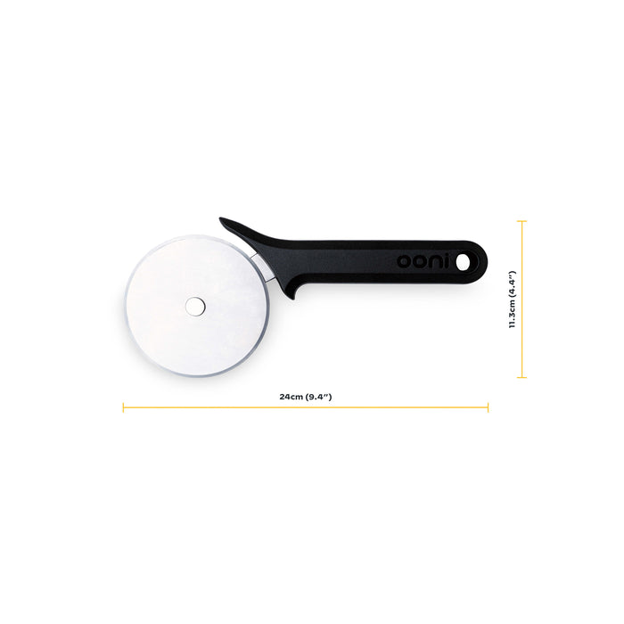 Ooni Pizza Cutter Wheel - Ooni Europe | Click this image to open up the product gallery modal. The product gallery modal allows the images to be zoomed in on.