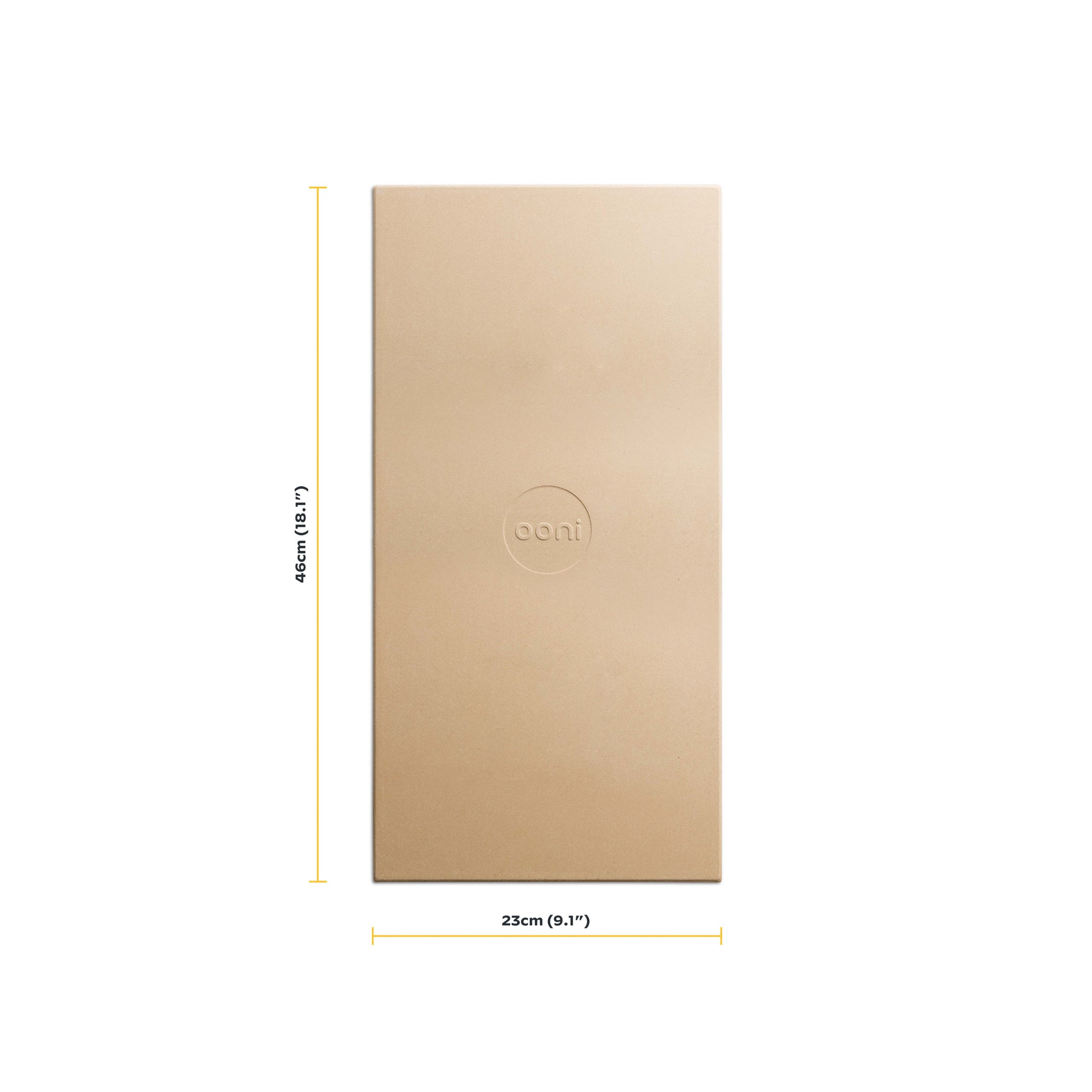 Ooni Pro 16 Baking Stones