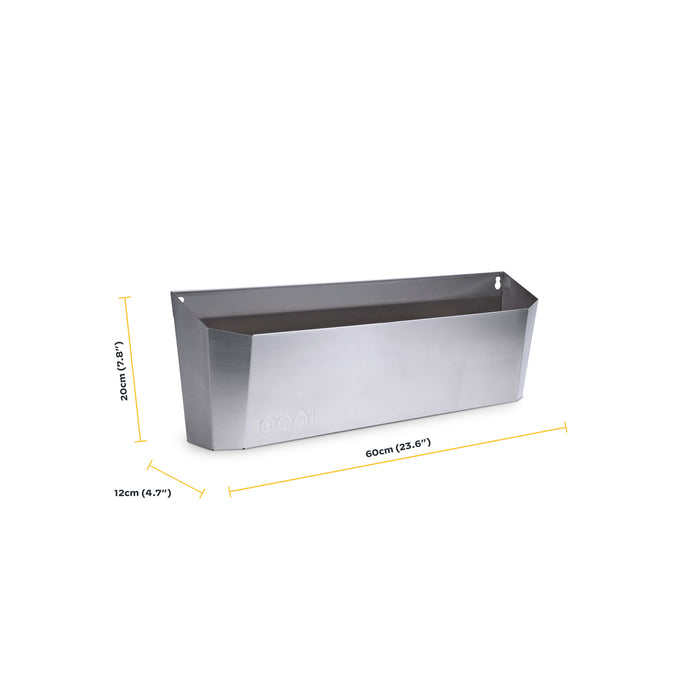 Ooni Utility Box (Medium) - Ooni Europe | Click this image to open up the product gallery modal. The product gallery modal allows the images to be zoomed in on.