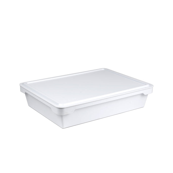 Ooni Pizza Dough Boxes - Ooni Europe | Click this image to open up the product gallery modal. The product gallery modal allows the images to be zoomed in on.