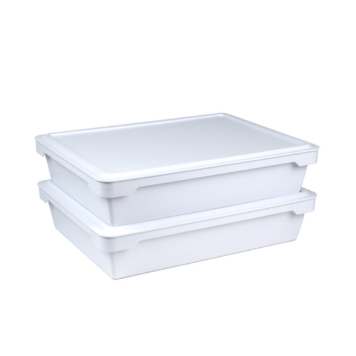 Ooni Pizza Dough Boxes - Ooni Europe