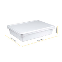 Ooni Pizza Dough Boxes - Ooni Europe