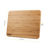 Ooni Pizza Prep Lid - Ooni Europe