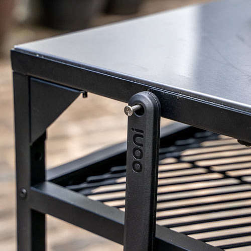 Haken-Set für Ooni Modultische