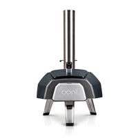 Ooni Karu 12G Multi-Fuel Pizza Oven - Ooni Europe