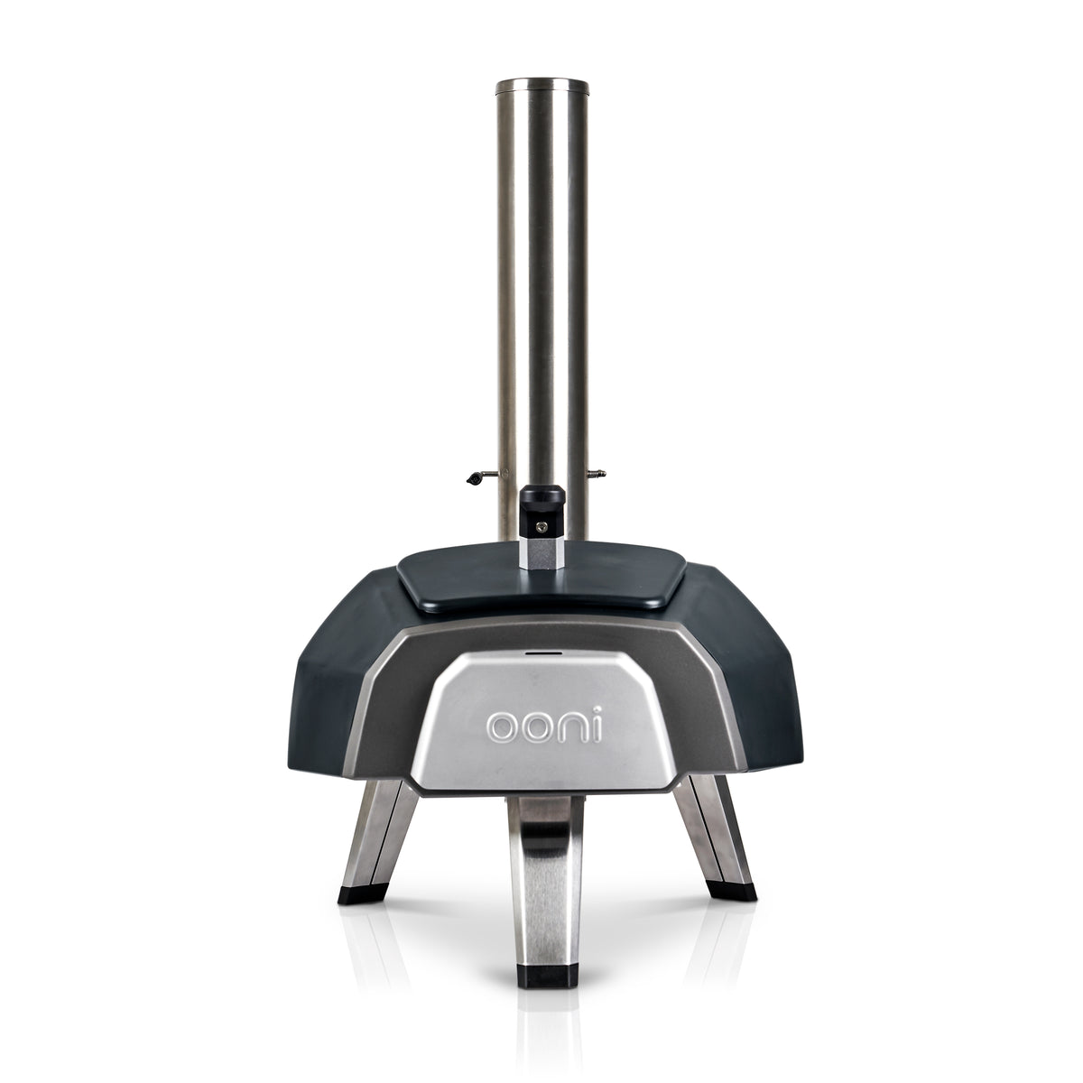Ooni Karu 2 | Multi-Fuel Pizza Oven — Ooni Europe