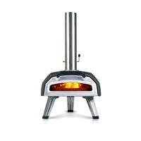 Ooni Karu 12G Multi-Fuel Pizza Oven - Ooni Europe