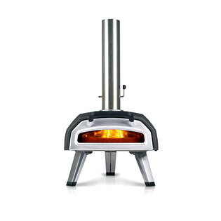 Ooni Karu 12G Multi-Fuel Pizza Oven - Ooni Europe