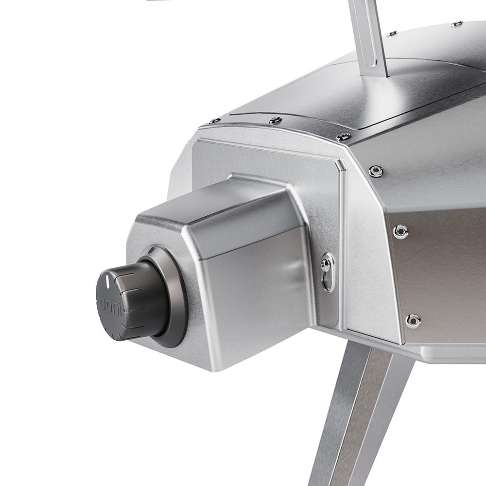 Gasbrenner für Ooni Karu 12, Karu 12G und Karu 2
