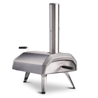 Ooni Karu 12 Multi-Fuel Pizza Oven - Ooni Europe