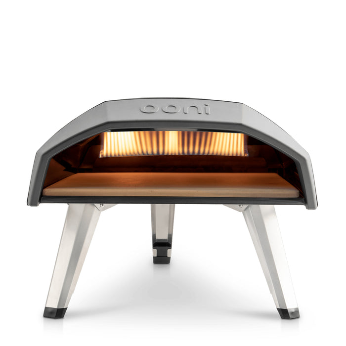 Ooni Koda 12 Gas Powered Pizza Oven - Ooni Europe | Click this image to open up the product gallery modal. The product gallery modal allows the images to be zoomed in on.