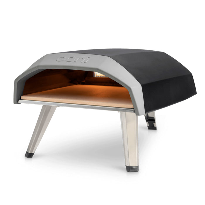 Ooni Koda 12 Gas Powered Pizza Oven - Ooni Europe | Click this image to open up the product gallery modal. The product gallery modal allows the images to be zoomed in on.