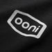 Ooni Badge T-shirt – Adult (Black) - Ooni Europe