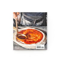 Mastering Pizza by Marc Vetri