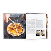 Mastering Pizza by Marc Vetri