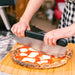 Ooni 12” (30cm) Bamboo Pizza Peel & Serving Board