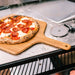 Ooni 12” (30cm) Bamboo Pizza Peel & Serving Board