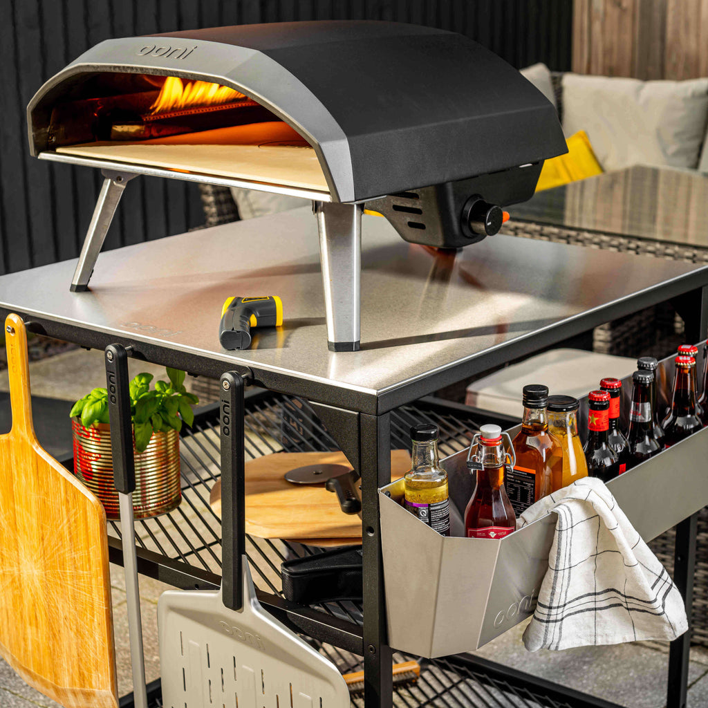 Pizza Oven Accessories  Ooni Accessories — Ooni Europe
