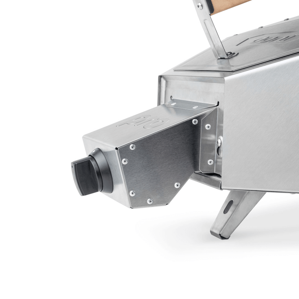 Gasbrenner für Ooni Pro 16