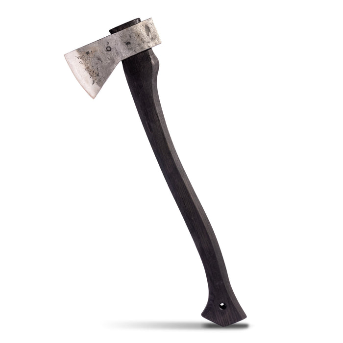 Limited Edition Ooni x Alex Pole Ironwork Axe - Ooni Europe | Click this image to open up the product gallery modal. The product gallery modal allows the images to be zoomed in on.