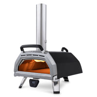 Ooni Karu 16 Multi-Fuel Pizza Oven - Ooni Europe