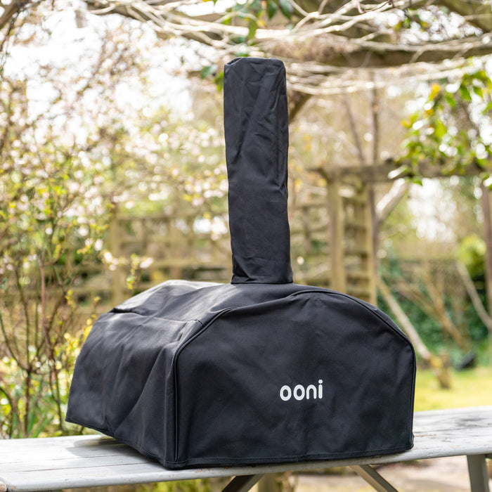 Ooni Pro 16 Cover - Ooni Europe | Click this image to open up the product gallery modal. The product gallery modal allows the images to be zoomed in on.