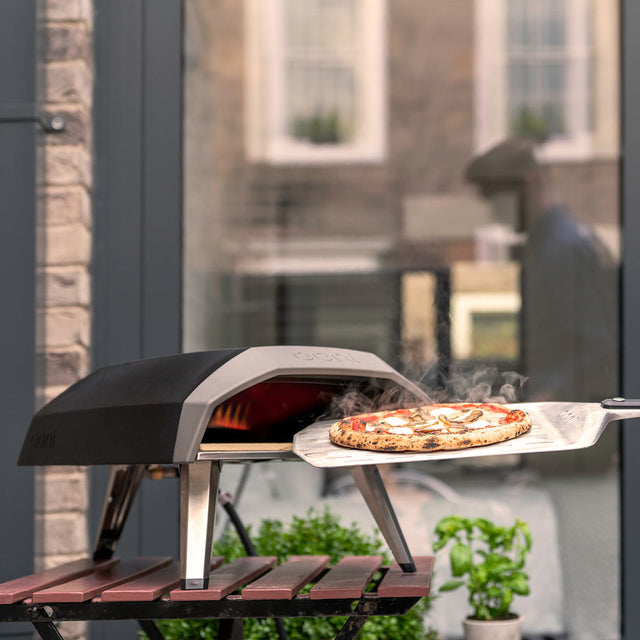 Ooni Koda 12 Gas Powered Pizza Oven — Ooni Europe