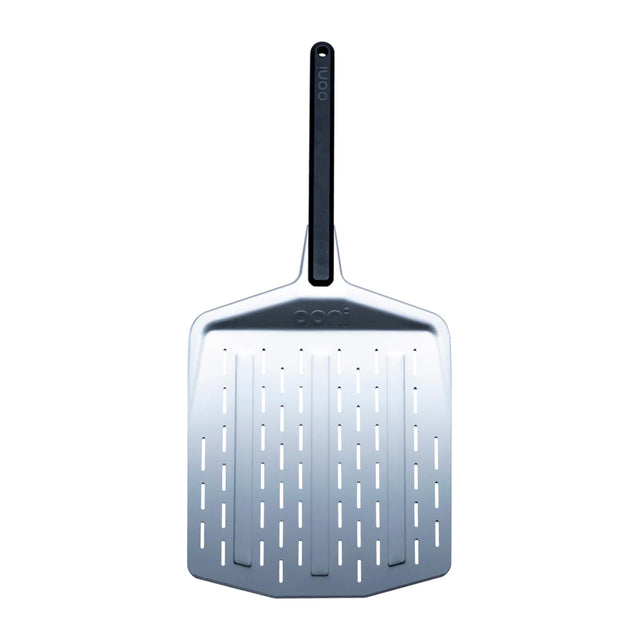 Ooni Perforated Pizza Peel — Ooni Europe