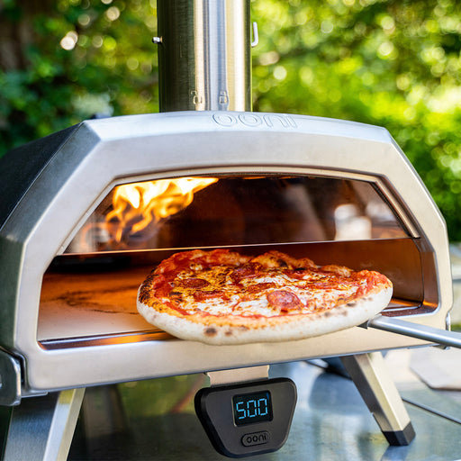 ooni Pizza Ovens - Benson Lumber & Hardware