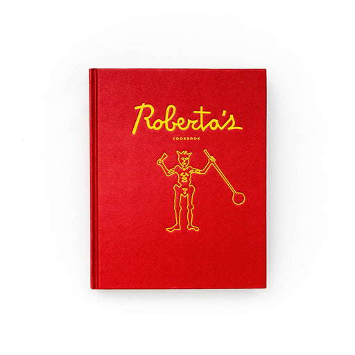 Roberta's by Mirachi, Hoy, Parachini and Wheelock