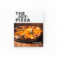 Joy of Pizza by Dan Richer