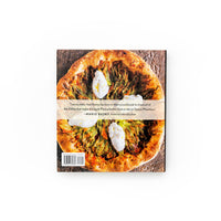 The Mozza Cookbook by Nancy Silverton