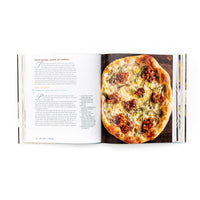 The Mozza Cookbook by Nancy Silverton