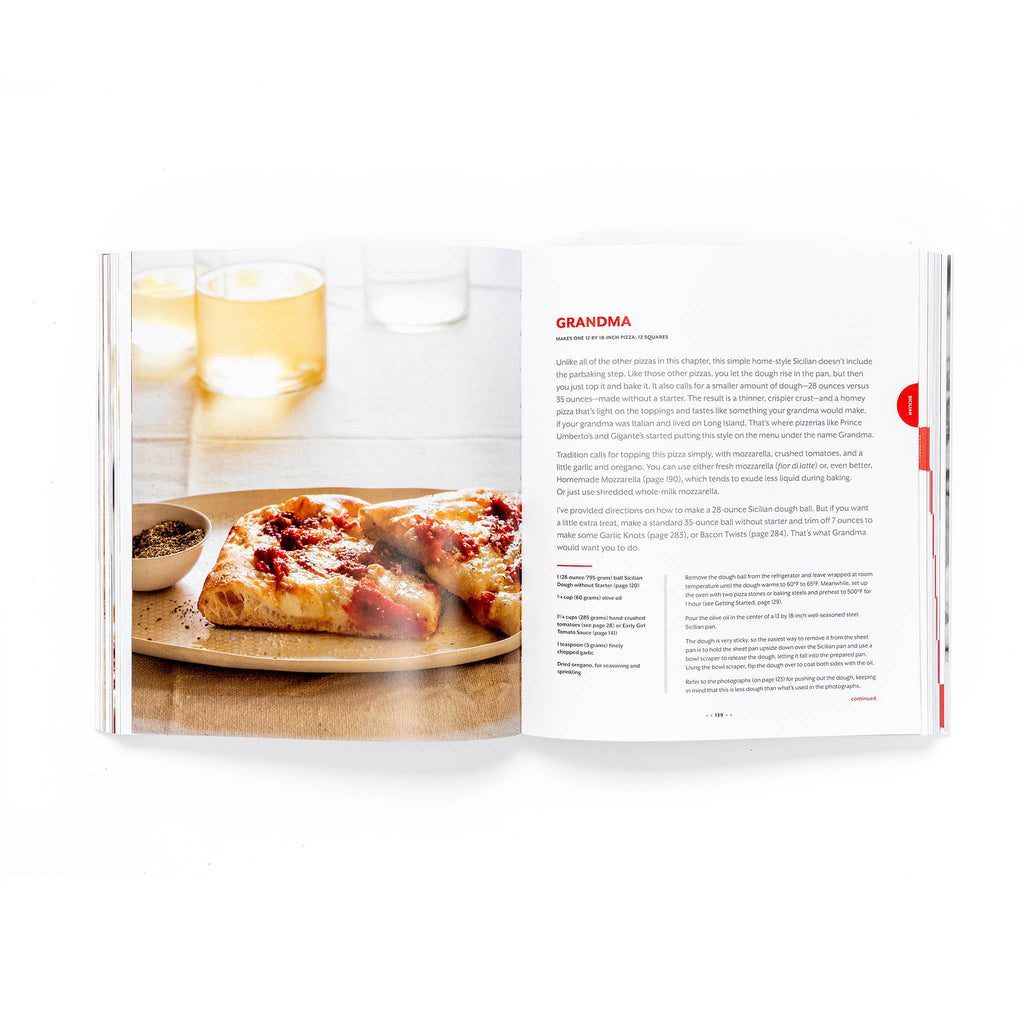 Pizza: More than 60 Recipes for Delicious Homemade Pizza: Morgan, Diane,  Gemignani, Tony, Peterson, Scott: 9780811845540: : Books
