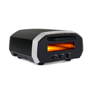 Ooni Volt 12 Electric Pizza Oven righ front