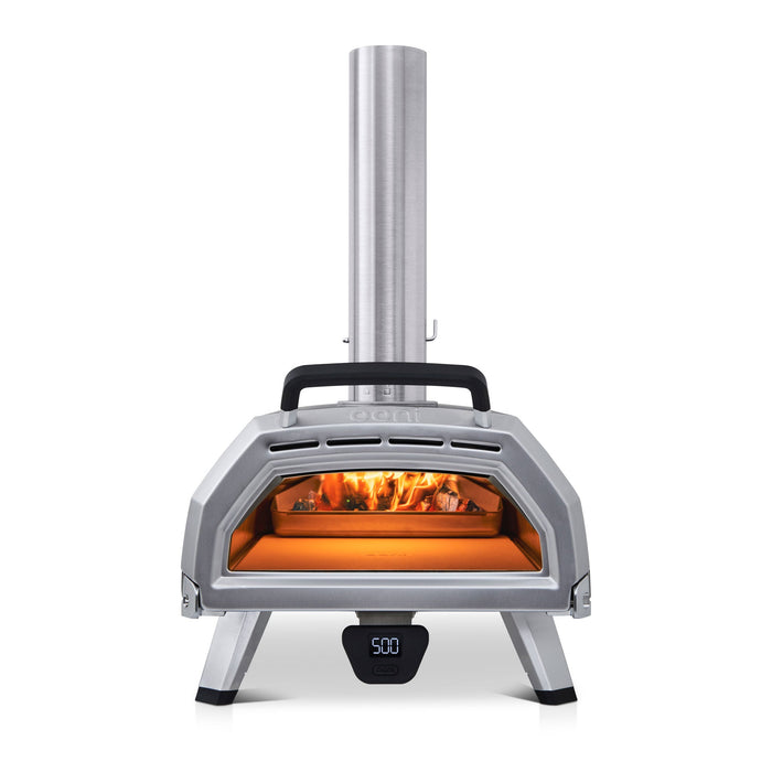 Ooni Karu 16 Multi-Fuel Pizza Oven - Ooni Europe | Click this image to open up the product gallery modal. The product gallery modal allows the images to be zoomed in on.