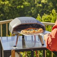 koda 12 pizza oven