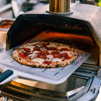 Ooni Karu 16 Multi-Fuel Pizza Oven - Ooni Europe