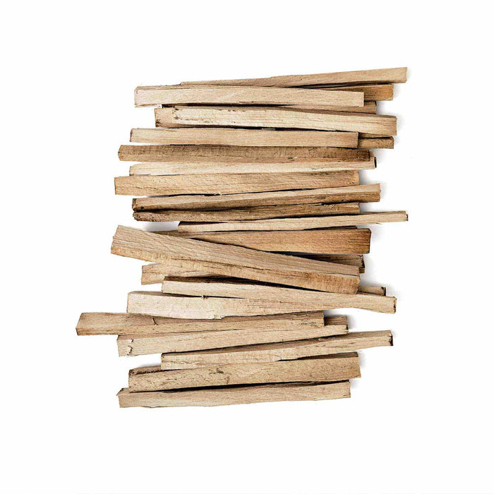 Ooni Premium Hardwood 5″ Oak Logs - Ooni Europe | Click this image to open up the product gallery modal. The product gallery modal allows the images to be zoomed in on.