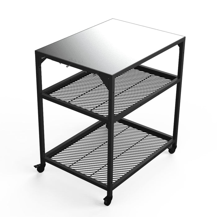 Ooni Modular Table - Medium - Ooni Europe | Click this image to open up the product gallery modal. The product gallery modal allows the images to be zoomed in on.